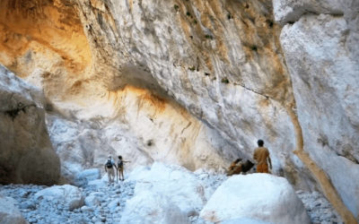 Seguiteci nel Gorropu Canyon con questo Sardinia Slow Experience video