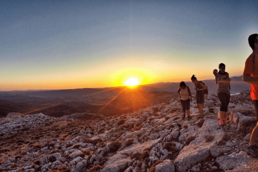 Sardinian Slow Tours + Experiences | SardiniaSlowExperience.com